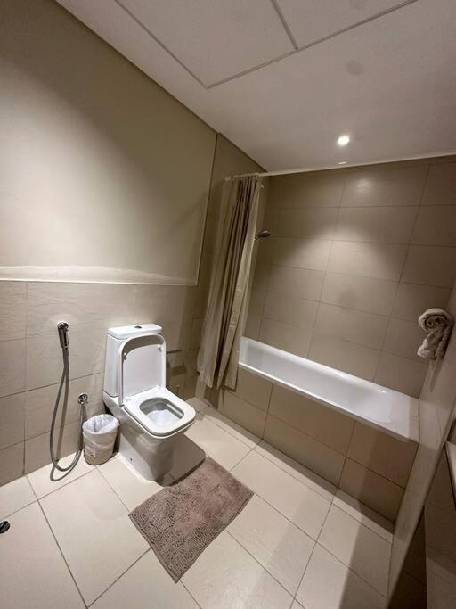 2 Bedroom Wabi Sabi In Yas * Abu Dhabi