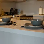 2 Bedroom Apartment Wabi Sabi In Yas