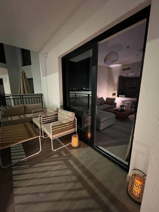 Apartment 2 Bedroom Wabi Sabi In Yas *