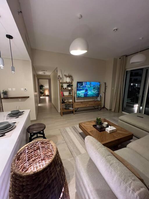 2 Bedroom Wabi Sabi In Yas Apartment *