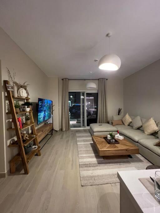 2 Bedroom Wabi Sabi In Yas