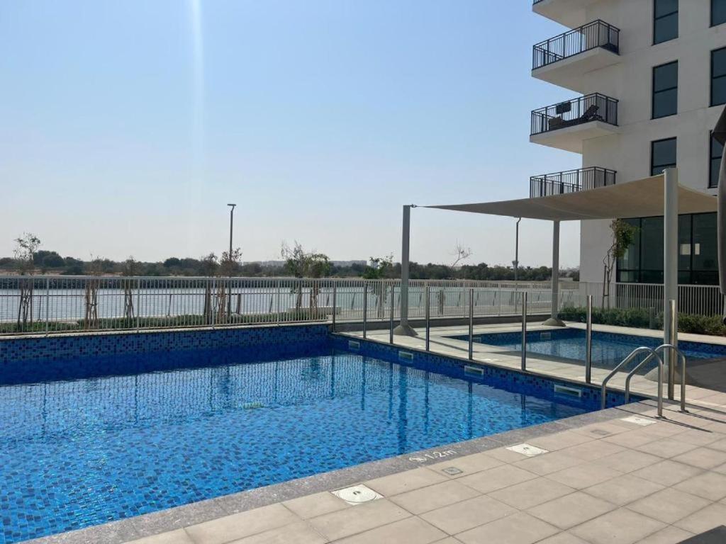 2 Bedroom Wabi Sabi In Yas