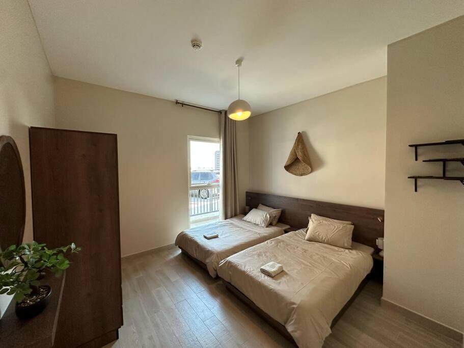 2 Bedroom Wabi Sabi In Yas Apartment Abu Dhabi