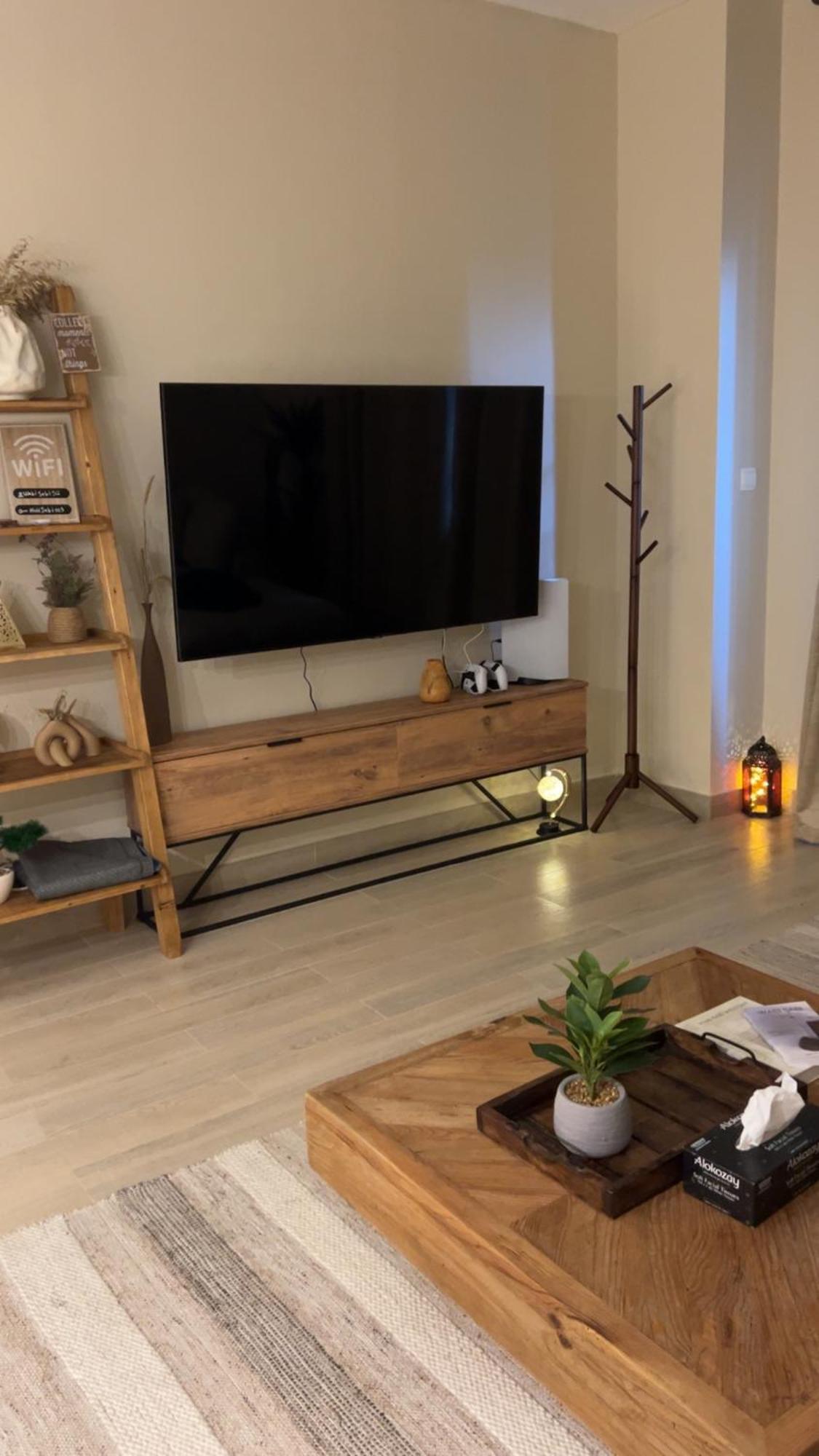 2 Bedroom Wabi Sabi In Yas Apartment Abu Dhabi