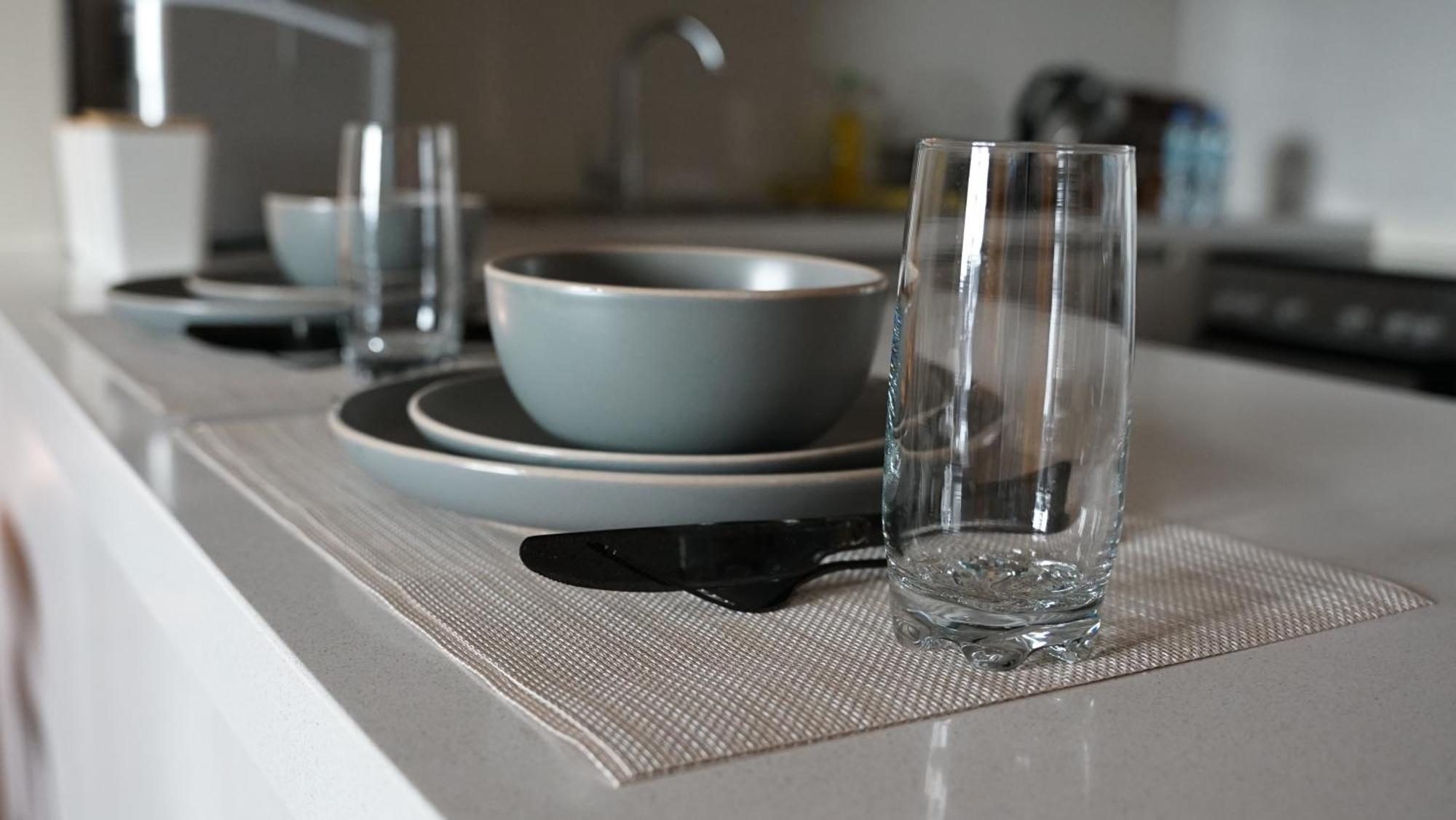 Apartment 2 Bedroom Wabi Sabi In Yas