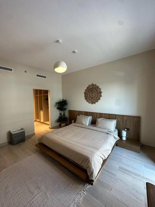 2 Bedroom Wabi Sabi In Yas Apartment Abu Dhabi