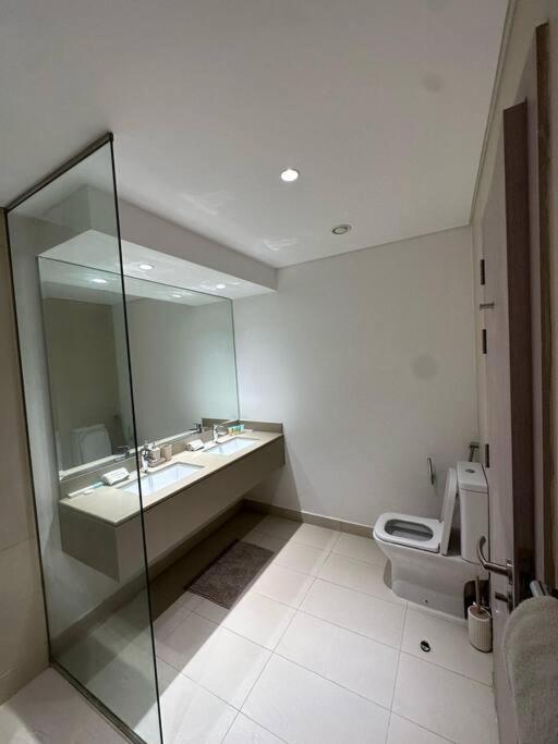 2 Bedroom Wabi Sabi In Yas Abu Dhabi