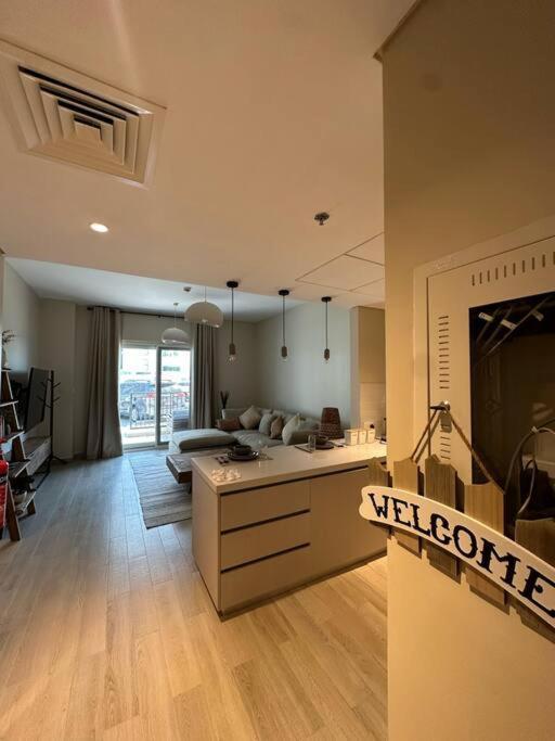 2 Bedroom Wabi Sabi In Yas