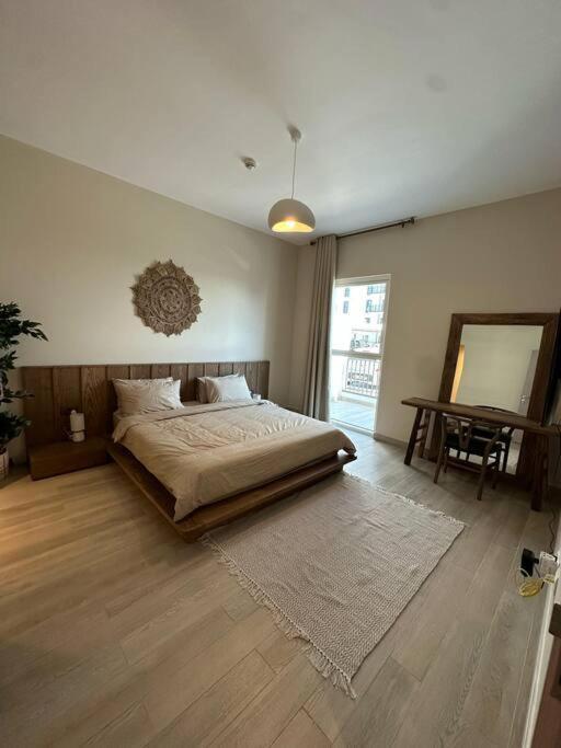 Apartment 2 Bedroom Wabi Sabi In Yas