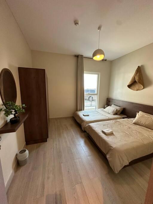 2 Bedroom Wabi Sabi In Yas Abu Dhabi