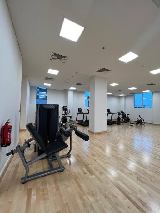 2 Bedroom Wabi Sabi In Yas *