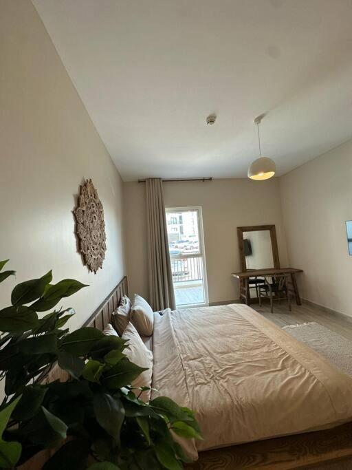 2 Bedroom Wabi Sabi In Yas Apartment Abu Dhabi
