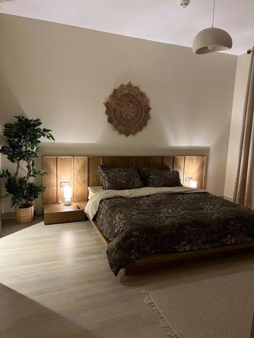 2 Bedroom Wabi Sabi In Yas *