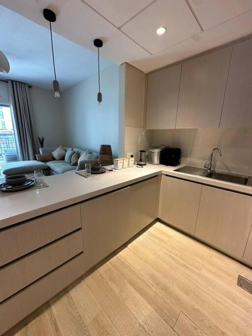 Apartamento 2 Bedroom Wabi Sabi In Yas