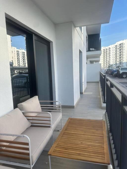 2 Bedroom Wabi Sabi In Yas * Abu Dhabi