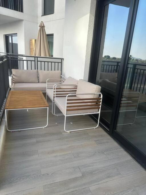 2 Bedroom Wabi Sabi In Yas