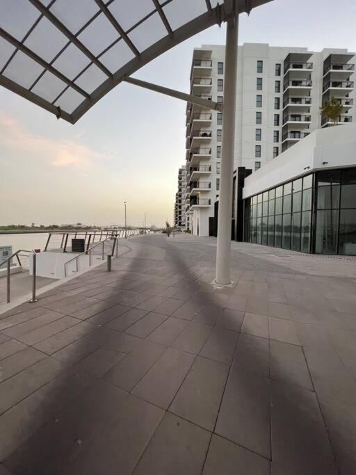 2 Bedroom Wabi Sabi In Yas Apartamento *